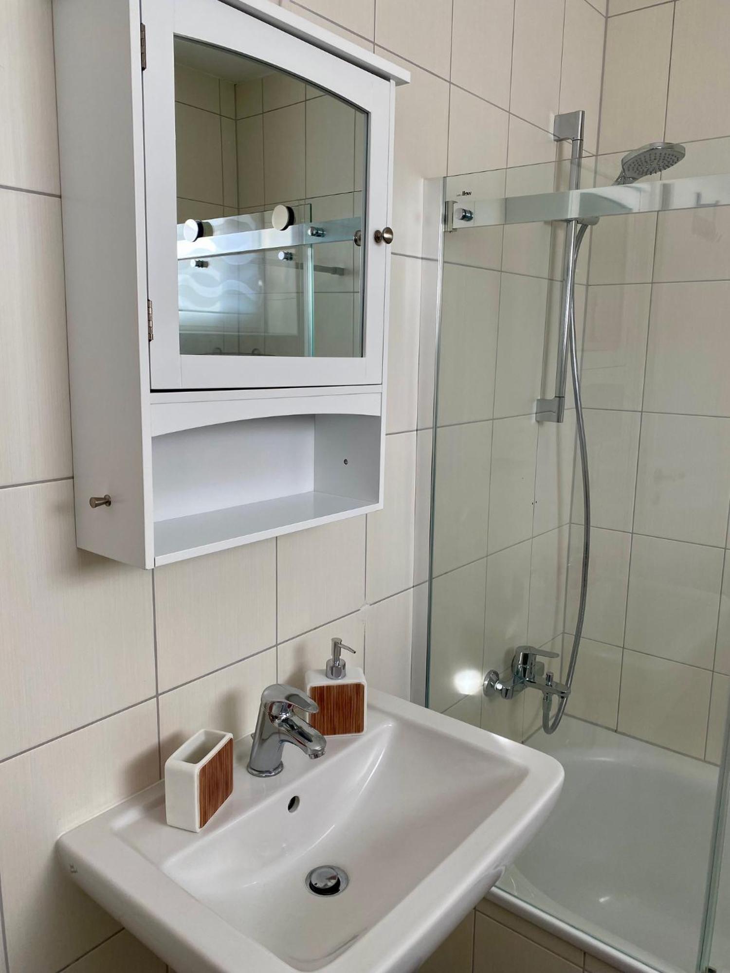 Ferienwohnung Kilz In Gensingen An Der Nahe Exterior photo